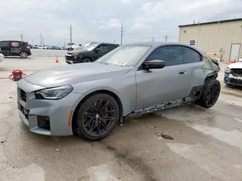 2024 BMW M2 3MF13DM06R8E73298