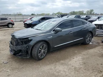 2017 Buick LaCrosse 1G4ZP5SS0HU146459