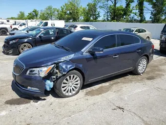 2016 Buick LaCrosse 1G4GB5G32GF167436