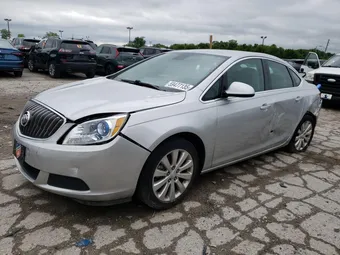 2015 Buick Verano 1G4PP5SK5F4215098