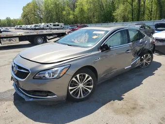 2019 Buick LaCrosse 1G4ZP5SS9KU112933