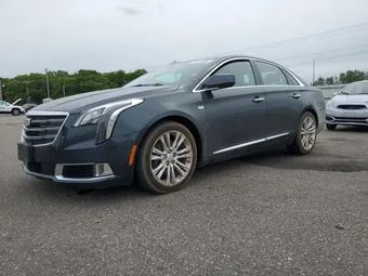 2018 Cadillac XTS 2G61N5S32J9146565