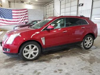 2015 Cadillac SRX 3GYFNGE39FS583655