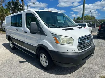 2015 Ford Transit 1FTNR1ZM6FKA47229