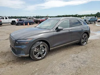 2023 Genesis GV70 5NMMCET11PH001159