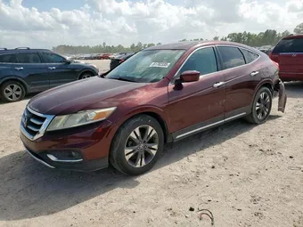 2015 Honda Crosstour 5J6TF1H51FL001810
