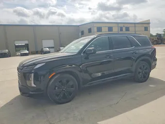 2023 Hyundai Palisade KM8R3DGE7PU595032