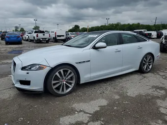 2016 Jaguar XJ SAJWJ1CD1G8W01152