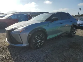 2024 Lexus RZ JTJABABB2RA003229