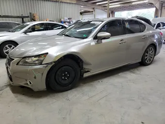 2015 Lexus GS JTHBE1BL2FA017083