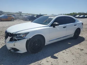 2015 Lexus LS JTHCL5EF1F5024347
