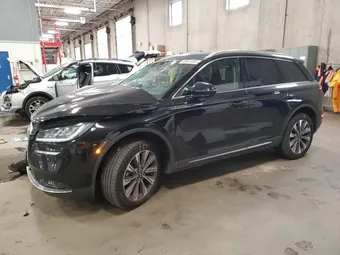 2021 Lincoln Corsair 5LMCJ2D98MUL16512