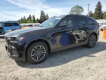 2025 Mazda CX-70 JM3KJBHD1S1120421