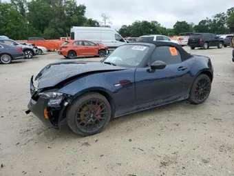 2024 Mazda MX-5 JM1NDAC71R0605571