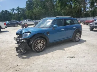 2019 Mini Countryman WMZYS7C54K3F47130