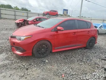 2016 Scion IM JTNKARJE0GJ518646