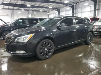 2014 Buick LaCrosse 1G4GE5G3XEF183534