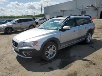 2016 Volvo XC70 YV4612NM7G1246480