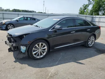 2014 Cadillac XTS 2G61M5S38E9132386