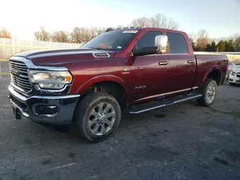 2022 Dodge Ram 3C6UR5FL5NG392280