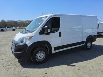 2023 Ram Promaster 3C6LRVAG5PE583718