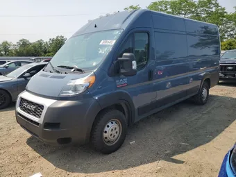 2020 Ram Promaster City 3C6URVJG5LE128768