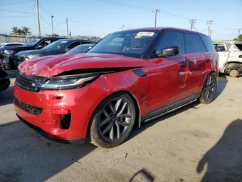 2024 Land Rover Range Rover Sport SAL1P9EU6RA418160