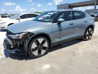 2023 Polestar 2 YSMED3KA8PL132616
