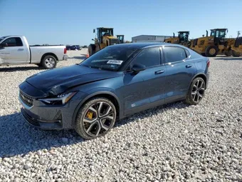 2022 Polestar 2 LPSED3KA1NL055556