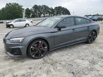 2023 Audi RS5 WAUC4CF54PA056286