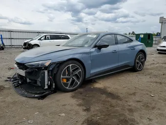 2024 Audi RS e-tron GT WAUAHBFW5R7901225