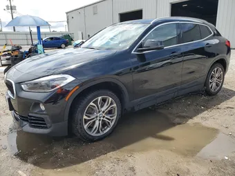 2019 BMW X2 WBXYJ5C5XK5N86185