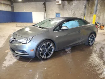 2017 Buick Cascada W04WH3N56HG085903