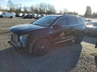 2020 Cadillac XT6 1GYKPFRS8LZ109540