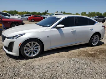 2023 Cadillac CT5 1G6DW5RK9P0140949