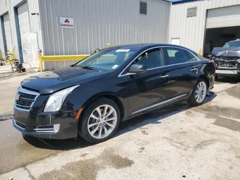 2017 Cadillac XTS 2G61M5S36H9178853