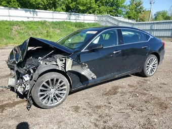 2020 Cadillac CT5 1G6DT5RK9L0156121
