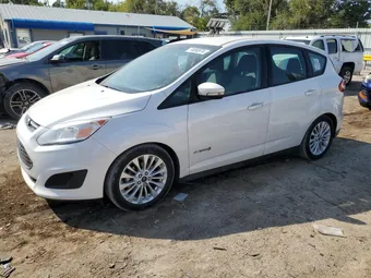 2017 Ford C-Max 1FADP5AU8HL115859