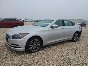 2017 Genesis G80 KMHGN4JE1HU175973
