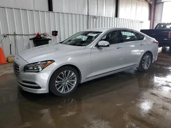 2017 Genesis G80 KMHGN4JE3HU191673