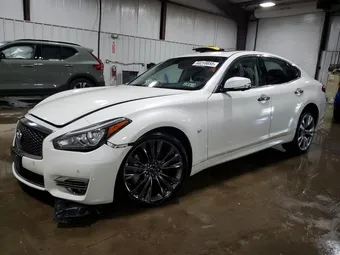 2019 Infiniti Q70 JN1BY1AR0KM585603