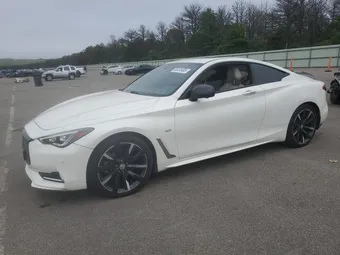2017 Infiniti Q60 JN1EV7EL3HM553428