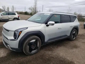 2024 Kia EV9 KNDAFFS55R6049848