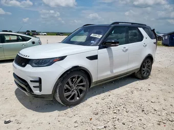 2017 Land Rover Discovery SALRRBBV5HA036895