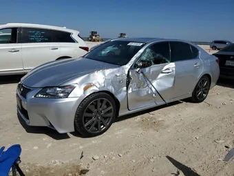 2015 Lexus GS JTHBE1BL4FA007073