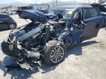 2024 Mazda CX-90 JM3KKBHD7R1166388