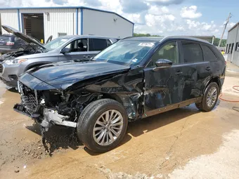 2024 Mazda CX-90 JM3KKAHD6R1122358