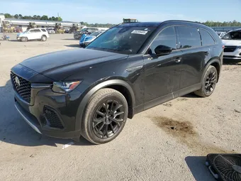 2025 Mazda CX-70 JM3KJEHDXS1115946