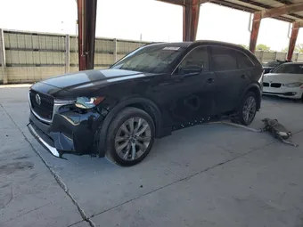 2024 Mazda CX-90 JM3KKEHD8R1189440