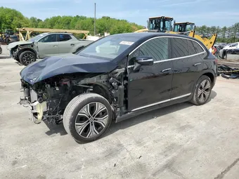2023 Mercedes-Benz EQE 4JGGM1CBXPA009973